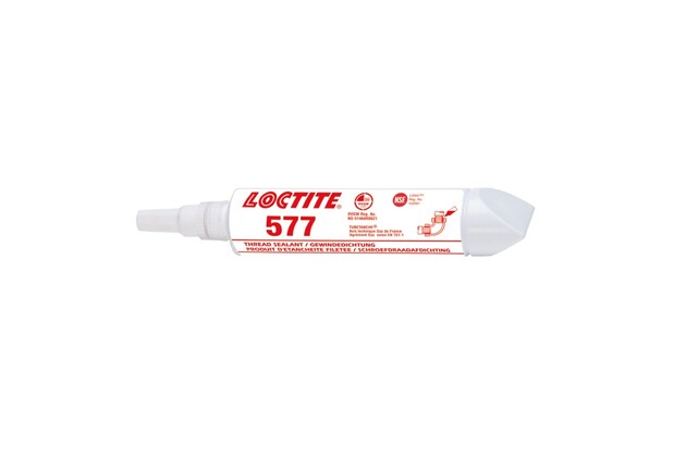 Loctite 577 - Junta de rosca SP 250 g