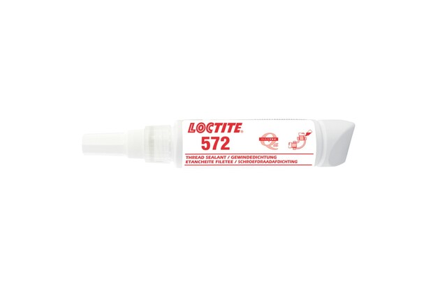 LOCTITE 572 sello de rosca SP 50g