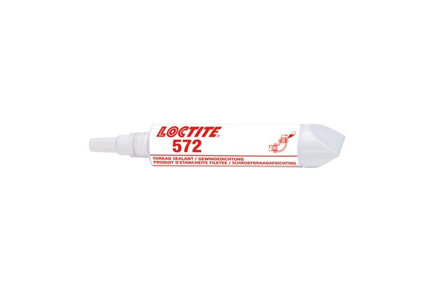 LOCTITE 572 sello de rosca SP 250g