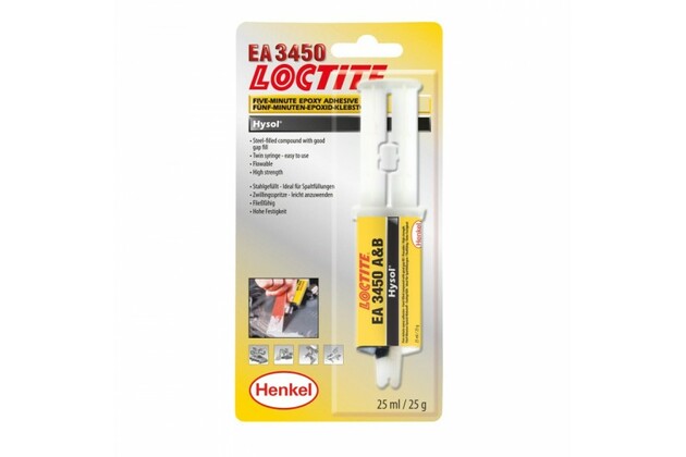 Loctite 3450 - 25 ml, epoxi