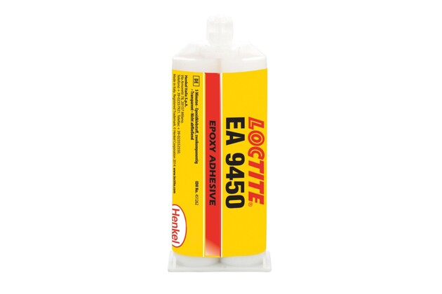 Loctite 9450 - 50 ml, epoxi de dos componentes