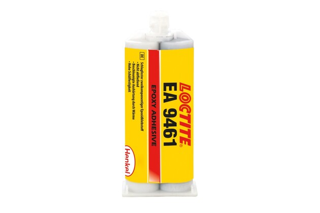 Loctite EA 9461 - 50 ml, epoxi de dos componentes