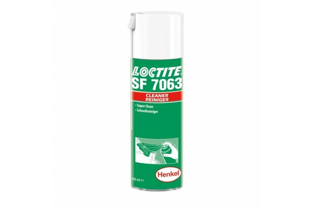 Loctite SF 7063 - 400 ml, limpiadores