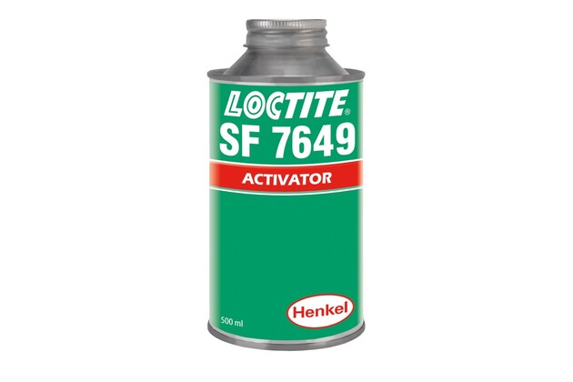 Loctite SF 7649 - 500 ml Preparación de superficies