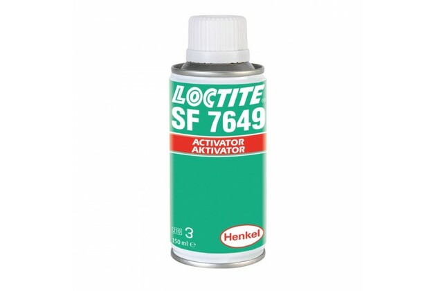 Loctite SF 7649 - 150 ml Preparación de superficies