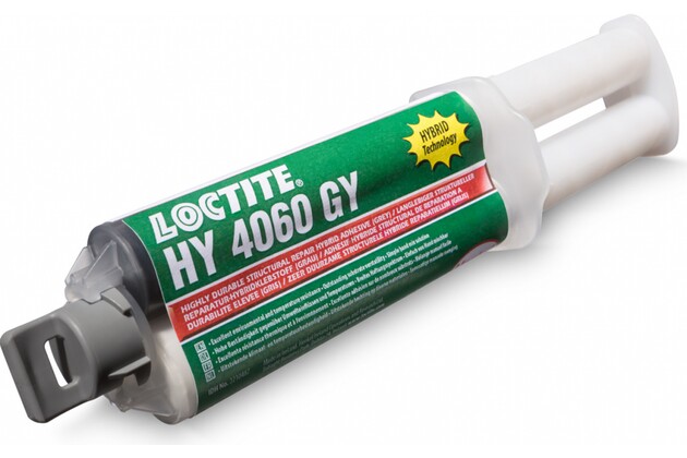 Loctite HY 4060 Gris, 25 g