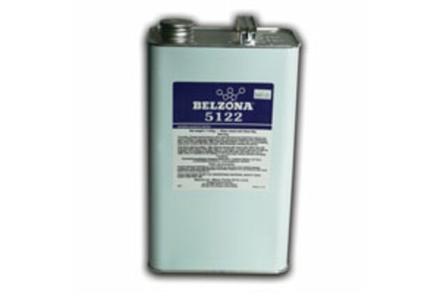 Belzona 5122 Clear Gladding concentrate - 25 l