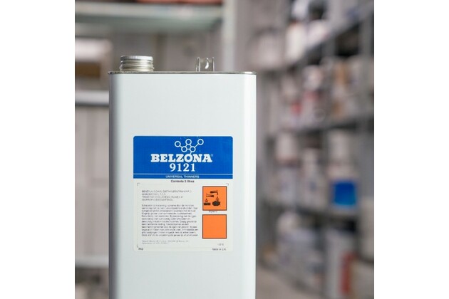 Belzona 9121 Diluyente universal - 5 l