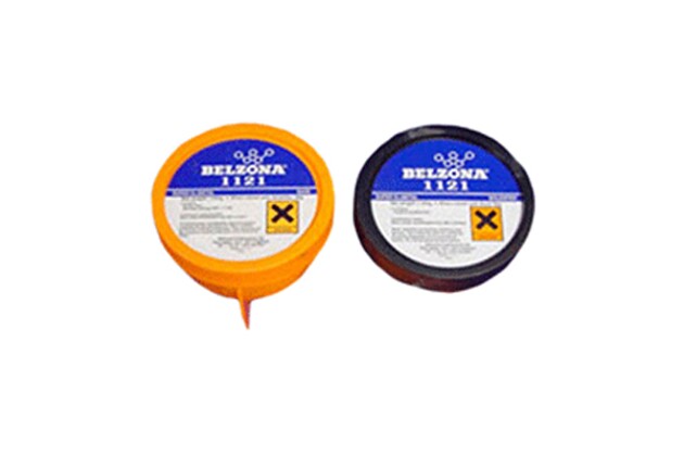 Belzona 1121 Super XL - Metal - 1 kg