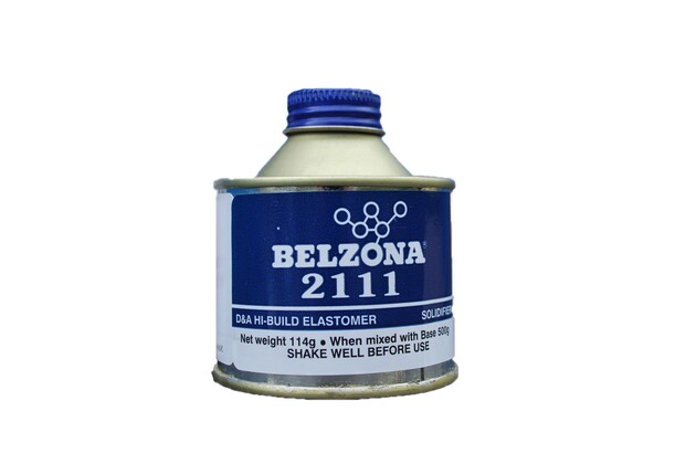 Belzona 2111 D+A HI - Build - 500 g