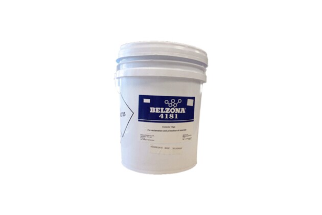 Belzona 4181 AHR Magma Quartz - 15 kg