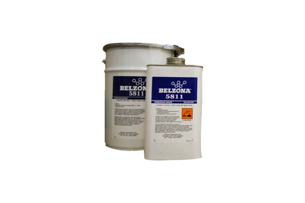 Belzona 5811 Immersion Grade - 4 l