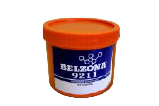 Belzona 9211 Agregado Supergrip - 2 kg