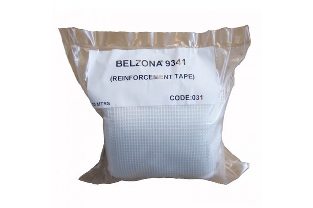 Belzona 9341 Tejido de refuerzo - 4 m x 22,5 cm