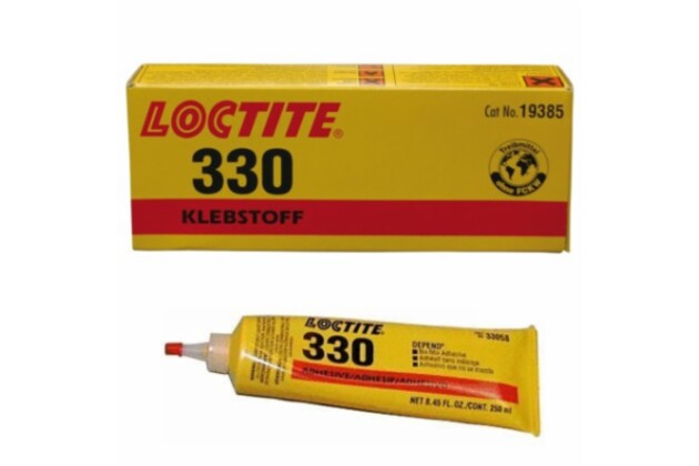 Loctite 330 - 315ml, Adhesivo estructural