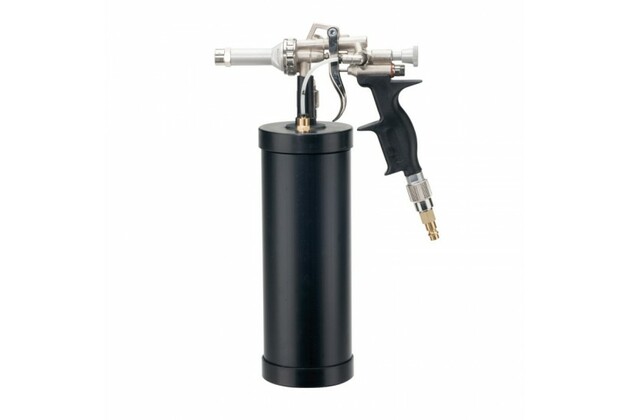 Teroson ET pistole UBC MULTI SPRAY GUN